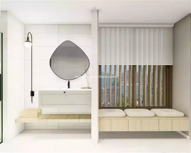 Дом 85м² в Испании, Финестрат. Стоимостью 885000€ аренда фото-36