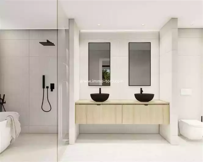 Дом 85м² в Испании, Финестрат. Стоимостью 885000€ аренда фото-37
