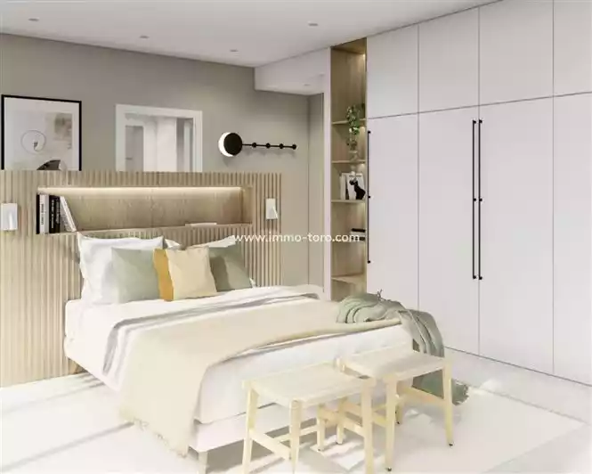 Дом 85м² в Испании, Финестрат. Стоимостью 885000€ аренда фото-39