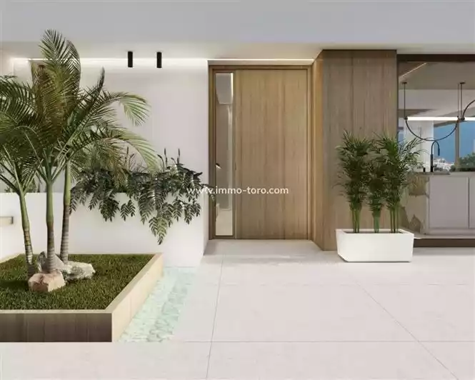 Дом 85м² в Испании, Финестрат. Стоимостью 885000€ аренда фото-4