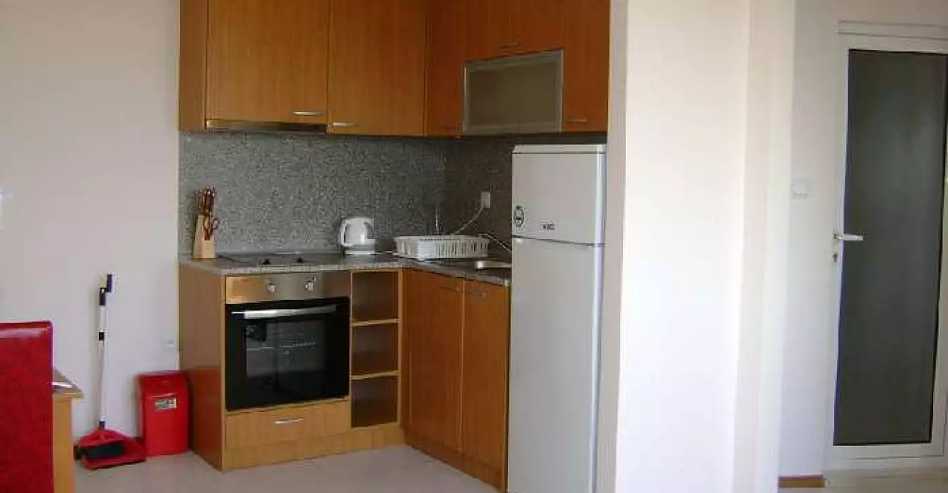 Квартира 63м² в Болгарии, Солнечный берег. Стоимостью 32400€ аренда фото-1