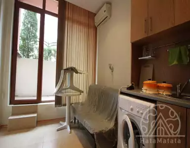 Купить квартиру в Болгарии 11500€