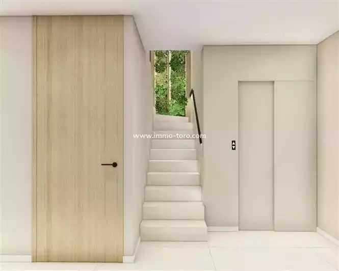 Дом 124м² в Испании, Финестрат. Стоимостью 869000€ аренда фото-11