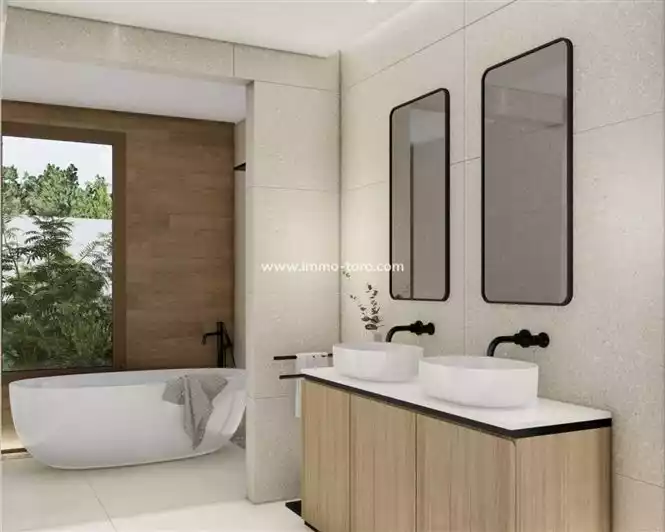 Дом 124м² в Испании, Финестрат. Стоимостью 869000€ аренда фото-21