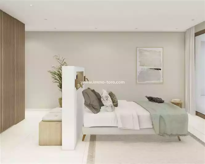 Дом 124м² в Испании, Финестрат. Стоимостью 869000€ аренда фото-23