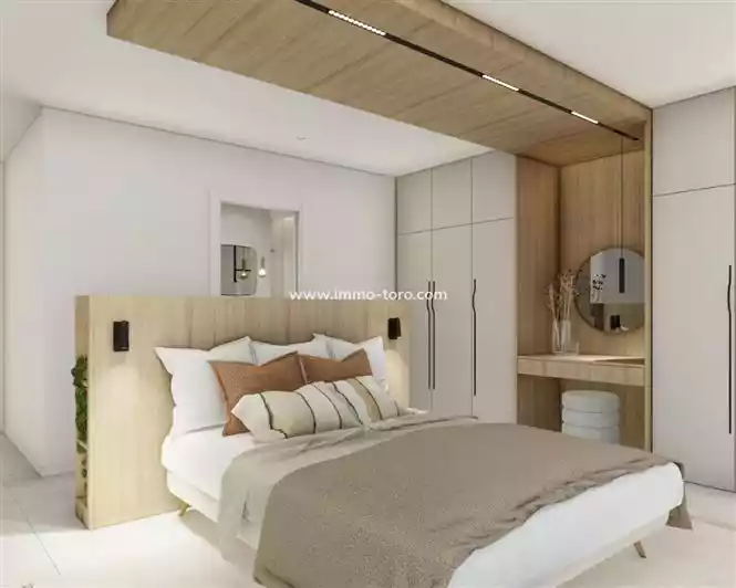 Дом 124м² в Испании, Финестрат. Стоимостью 869000€ аренда фото-26