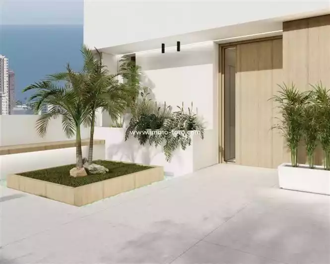 Дом 124м² в Испании, Финестрат. Стоимостью 869000€ аренда фото-3