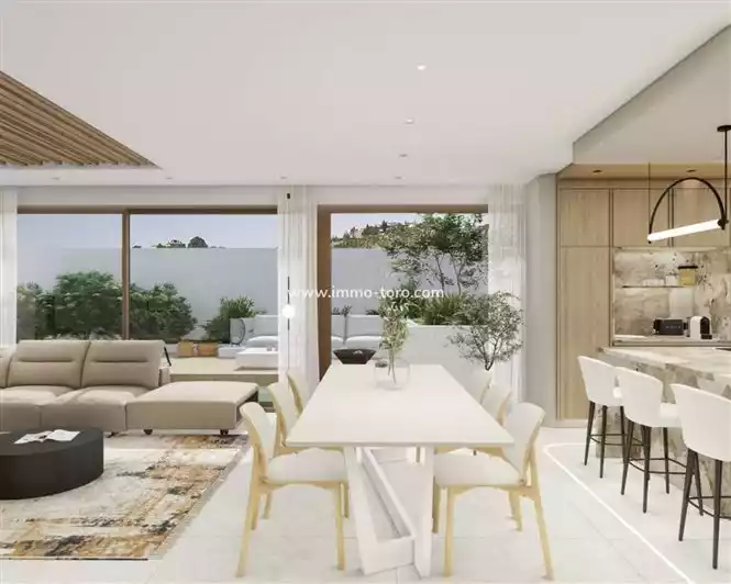 Дом 124м² в Испании, Финестрат. Стоимостью 869000€ аренда фото-6