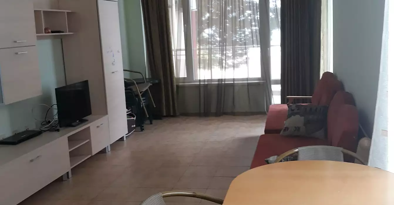 Квартира 85м² в Болгарии, Равда. Стоимостью 56900€ аренда фото-1