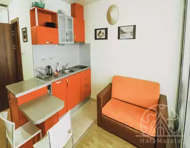 Купить квартиру в Болгарии 33500€
