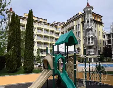 Купить квартиру в Болгарии 31500€