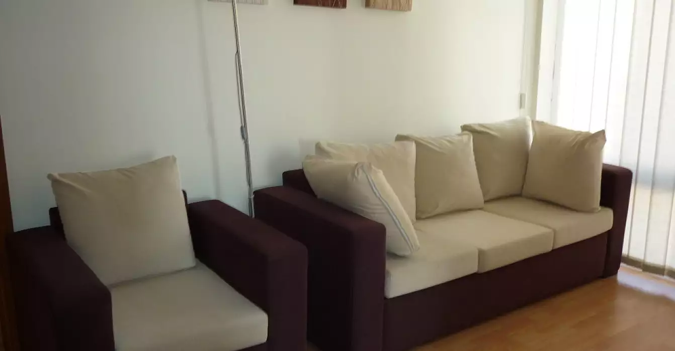 Квартира 66м² в Болгарии, Солнечный берег. Стоимостью 30000€ аренда фото-1