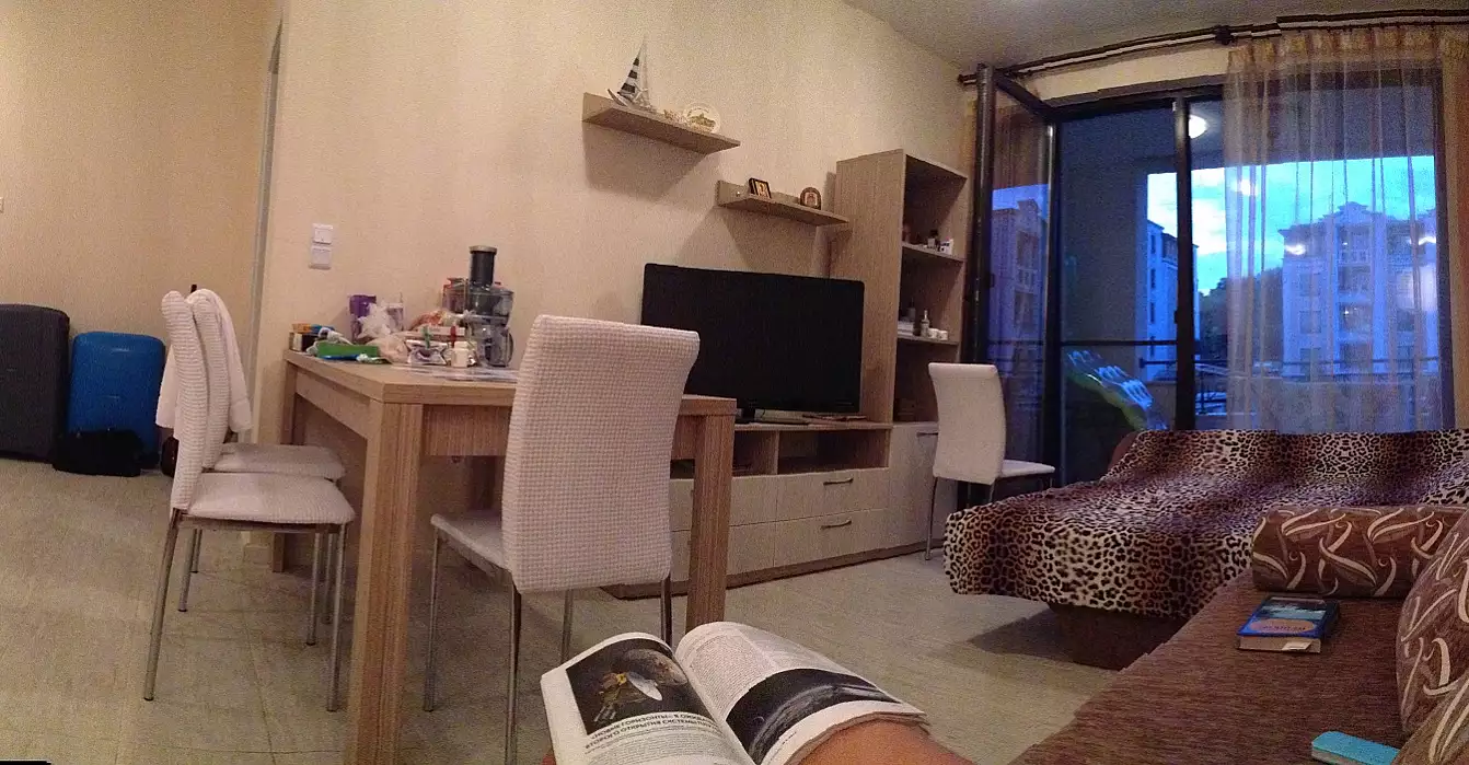 Квартира 64м² в Болгарии, Созополь. Стоимостью 50000€ аренда фото-1
