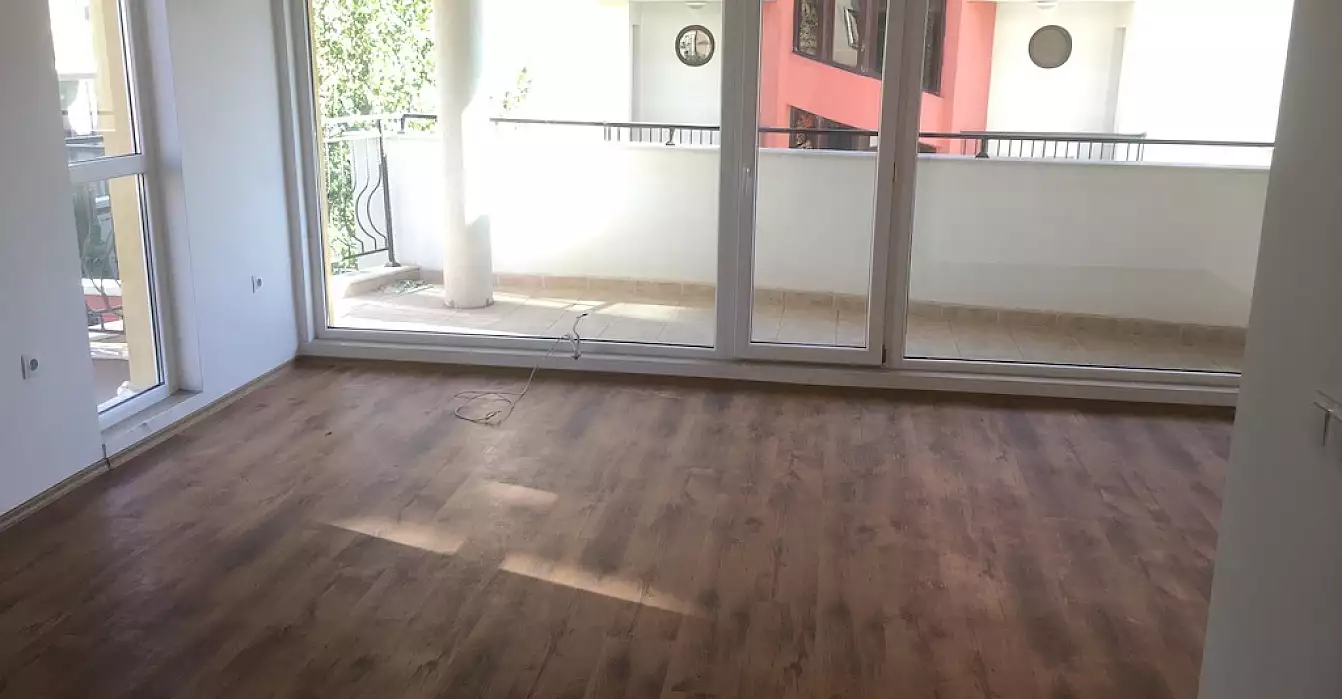 Квартира 53м² в Болгарии, Равда. Стоимостью 30500€ аренда фото-1