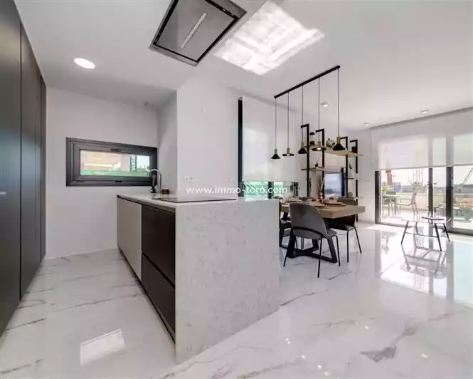 Квартира 64м² в Испании, Ориуэла. Стоимостью 339000€ аренда фото-24