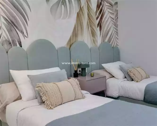 Квартира 64м² в Испании, Ориуэла. Стоимостью 339000€ аренда фото-26
