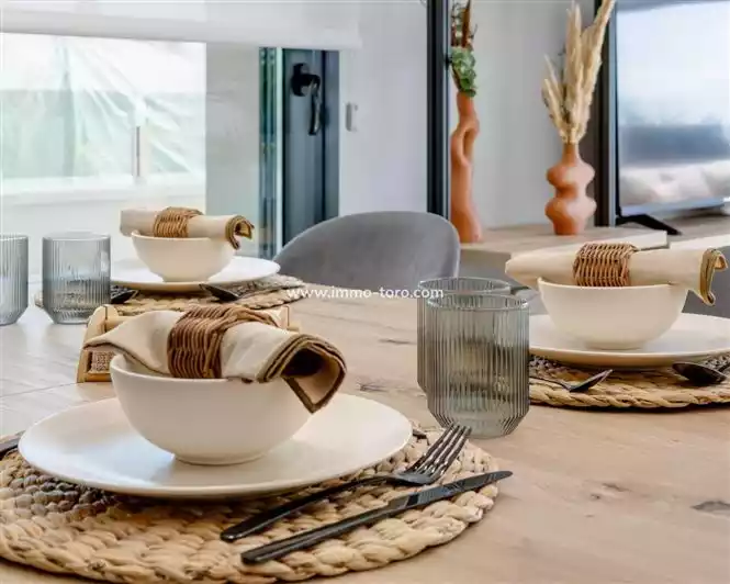 Квартира 64м² в Испании, Ориуэла. Стоимостью 339000€ аренда фото-31