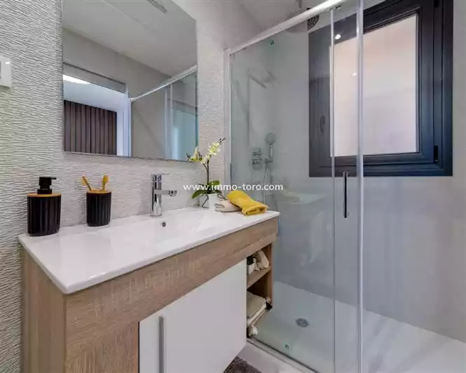 Квартира 64м² в Испании, Ориуэла. Стоимостью 339000€ аренда фото-37