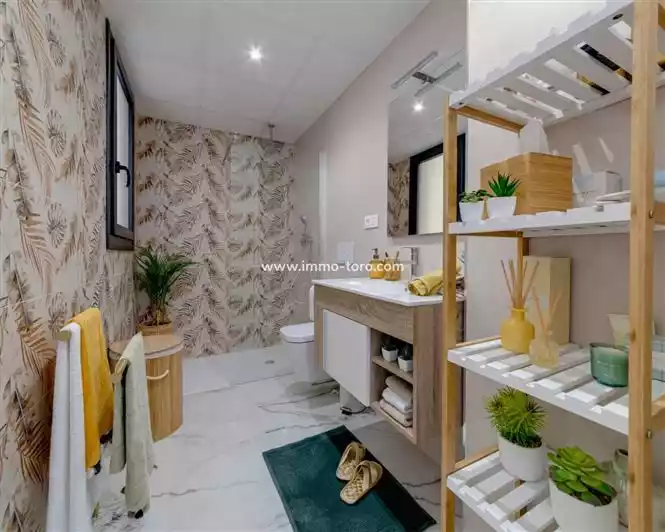 Квартира 64м² в Испании, Ориуэла. Стоимостью 339000€ аренда фото-38