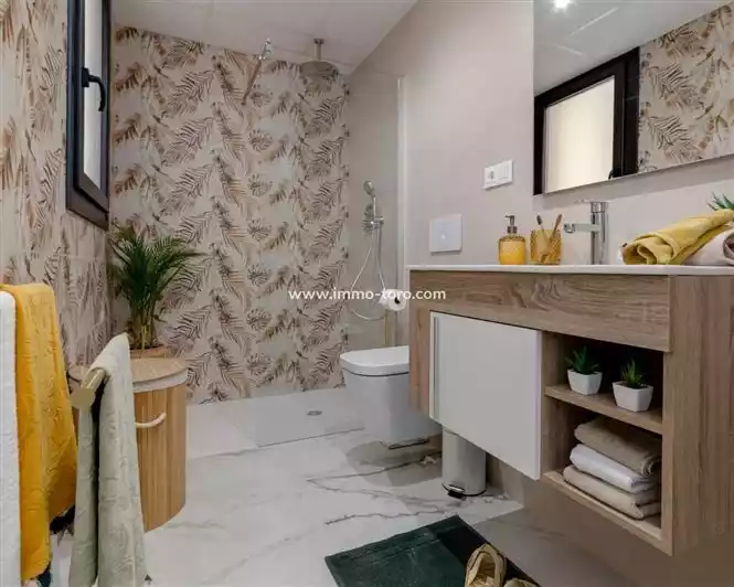 Квартира 64м² в Испании, Ориуэла. Стоимостью 339000€ аренда фото-40