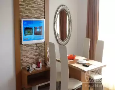 Купить квартиру в Болгарии 77000€