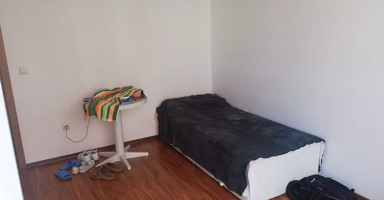 Квартира 29м² в Болгарии, Солнечный берег. Стоимостью 16000€ аренда фото-1