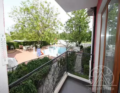 Купить квартиру в Болгарии 55500€