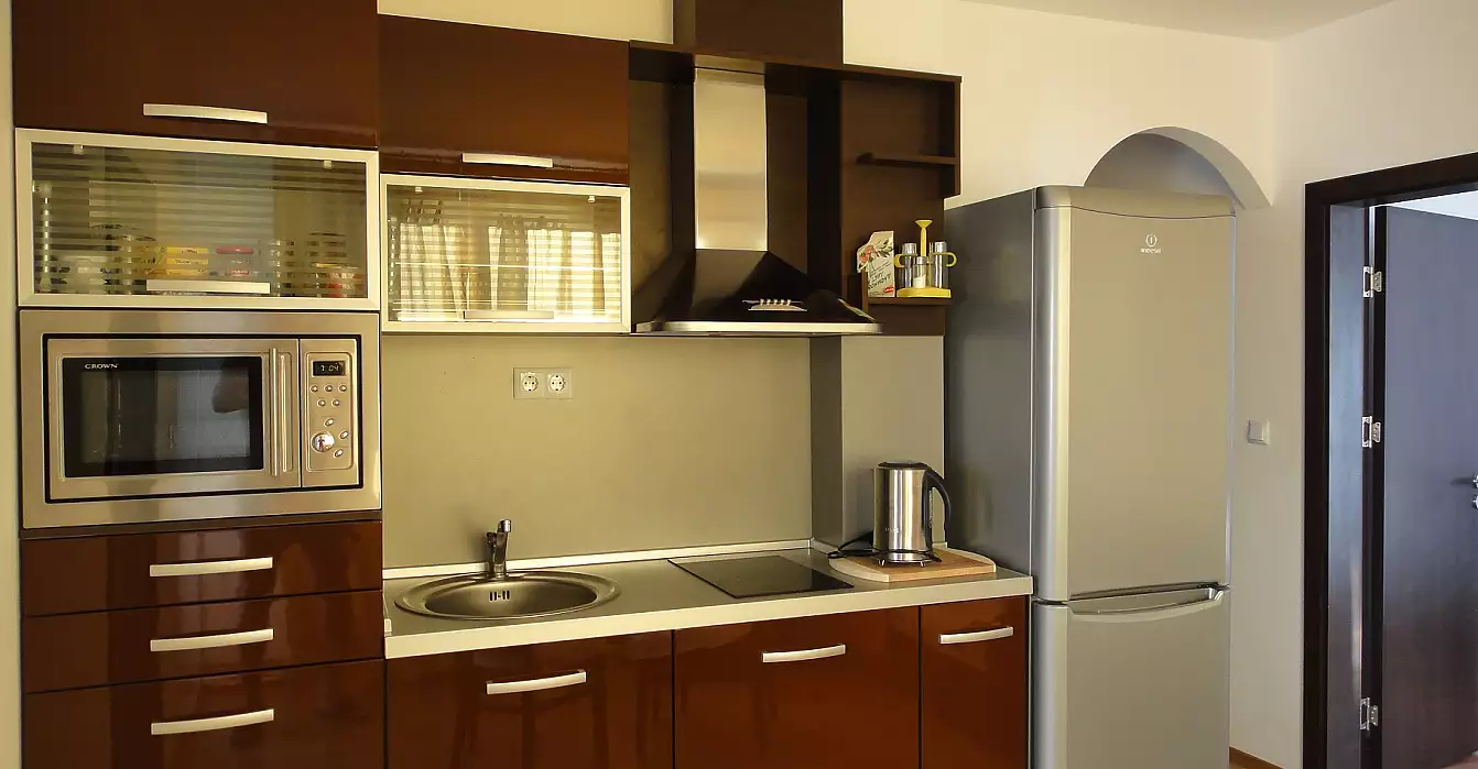 Квартира 68м² в Болгарии, Бяла. Стоимостью 37800€ аренда фото-1