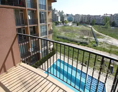 Купить квартиру в Болгарии 22500€