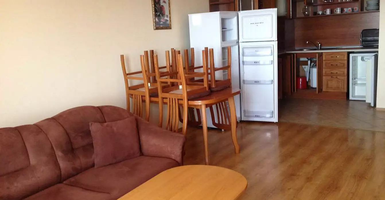 Квартира 75м² в Болгарии, Обзор. Стоимостью 38000€ аренда фото-1