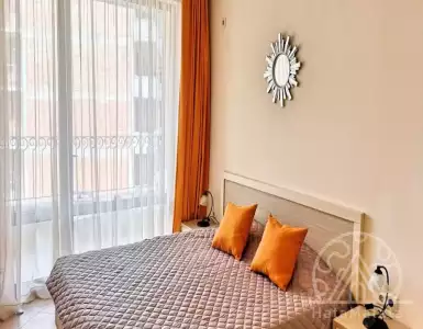 Купить квартиру в Болгарии 34500€
