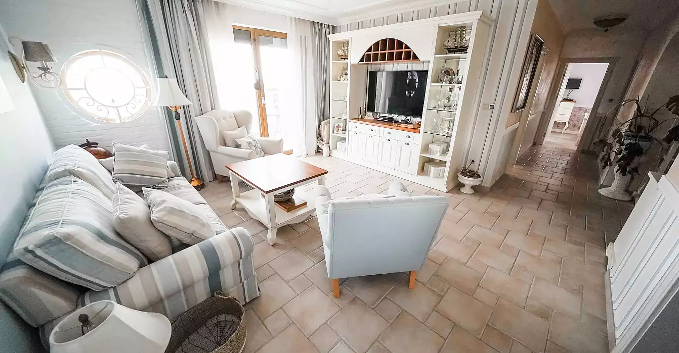 Квартира 118м² в Болгарии, Солнечный берег. Стоимостью 250000€ аренда фото-1
