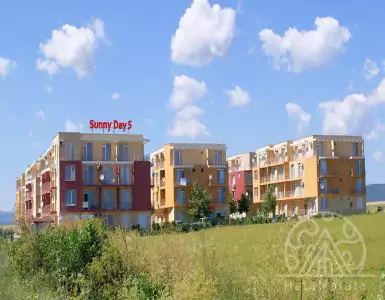 Купить квартиру в Болгарии 19900€