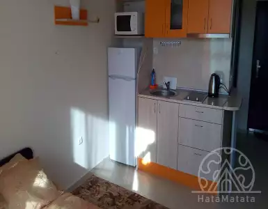 Купить квартиру в Болгарии 20500€