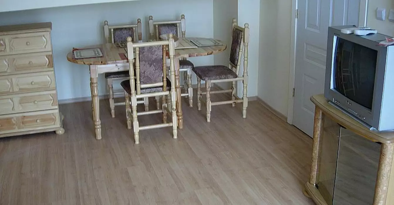 Квартира 106м² в Болгарии, Солнечный берег. Стоимостью 37800€ аренда фото-1