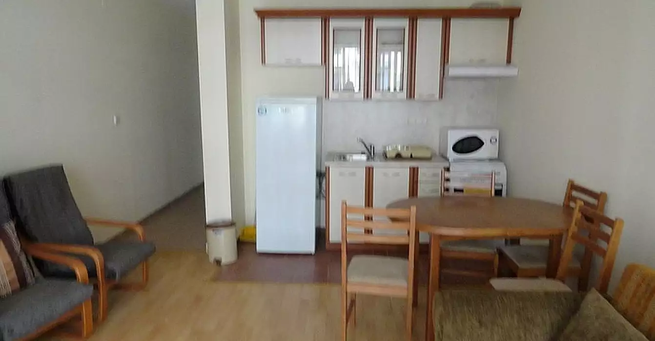 Квартира 47м² в Болгарии, Елените. Стоимостью 25000€ аренда фото-1