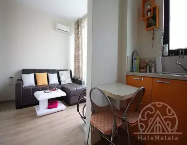 Купить квартиру в Болгарии 33900€