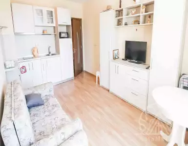 Купить квартиру в Болгарии 19500€