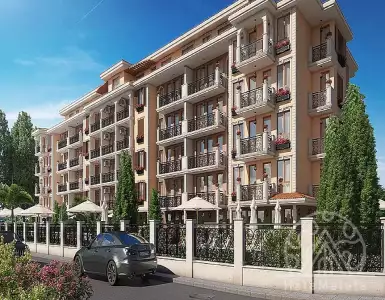 Купить квартиру в Болгарии 49900€
