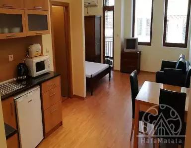 Купить квартиру в Болгарии 32500€