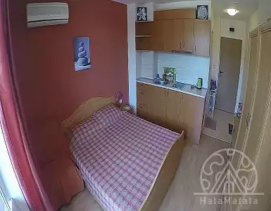 Купить квартиру в Болгарии 17000€