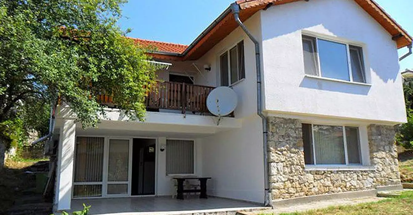 Вилла 180м² в Болгарии, Солнечный берег. Стоимостью 185000€ аренда фото-1