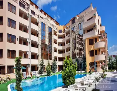 Купить квартиру в Болгарии 22500€