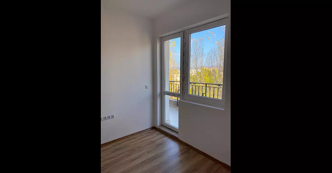Квартира 46м² в Болгарии, Солнечный берег. Стоимостью 22900€ аренда фото-1