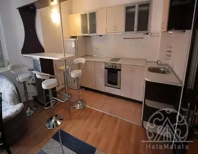 Купить квартиру в Болгарии 39000€