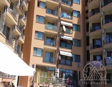 Купить квартиру в Болгарии 16650€