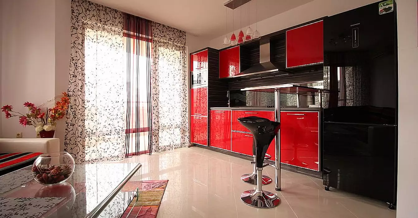 Квартира 75м² в Болгарии, Солнечный берег. Стоимостью 34500€ аренда фото-1
