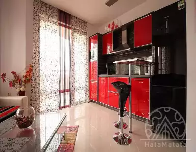 Купить квартиру в Болгарии 34500€