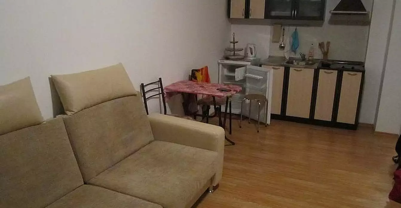 Квартира 40м² в Болгарии, Равда. Стоимостью 20500€ аренда фото-1