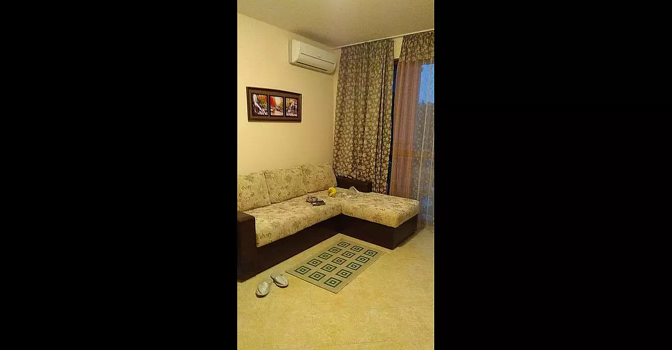 Квартира 57м² в Болгарии, Солнечный берег. Стоимостью 49900€ аренда фото-1